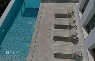 Chalet en venta en Adsubia