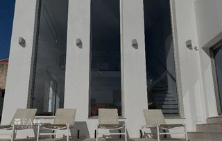 Chalet en venta en Adsubia