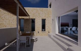 Chalet en venta en Adsubia