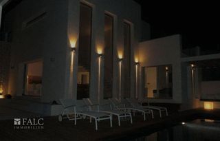 Chalet en venta en Adsubia