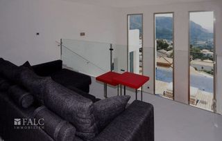 Chalet en venta en Adsubia