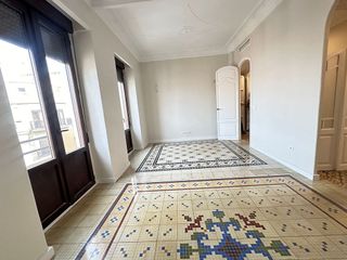Piso en alquiler en El Mercat en Valencia