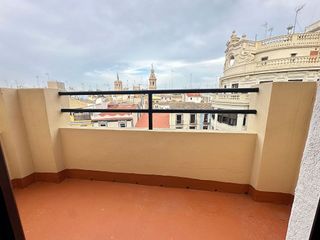 Piso en alquiler en El Mercat en Valencia
