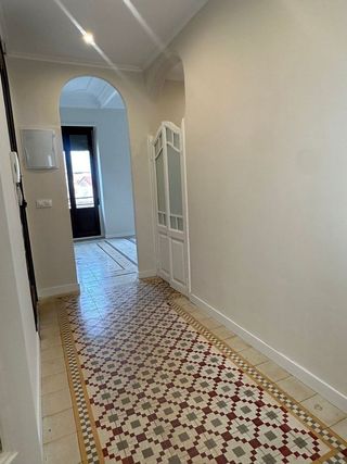 Piso en alquiler en El Mercat en Valencia