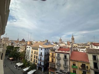 Piso en alquiler en El Mercat en Valencia