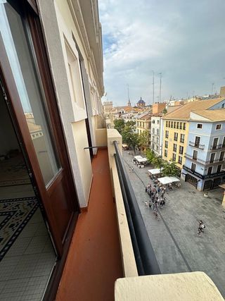 Piso en alquiler en El Mercat en Valencia