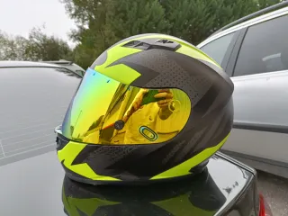 Casco HJC CS-15