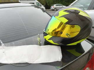 Casco HJC CS-15