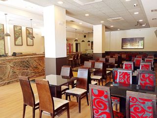 Local comercial en venta en As Lagoas en Ourense