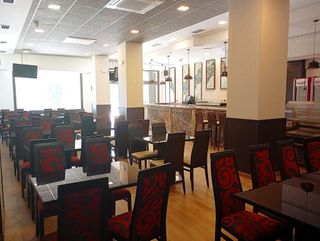 Local comercial en venta en As Lagoas en Ourense