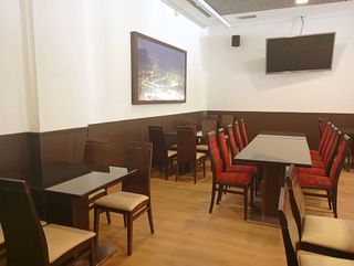 Local comercial en venta en As Lagoas en Ourense