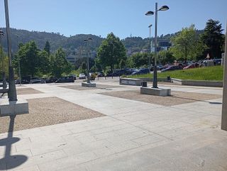 Local comercial en venta en As Lagoas en Ourense