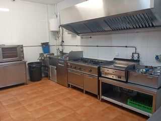 Local comercial en venta en As Lagoas en Ourense