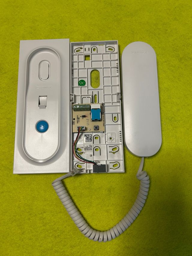 TELEFONILLO FERMAX VEO REF. 3426