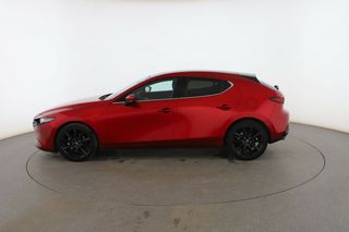 Mazda 3 2.0 Zenith-X