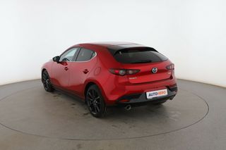 Mazda 3 2.0 Zenith-X