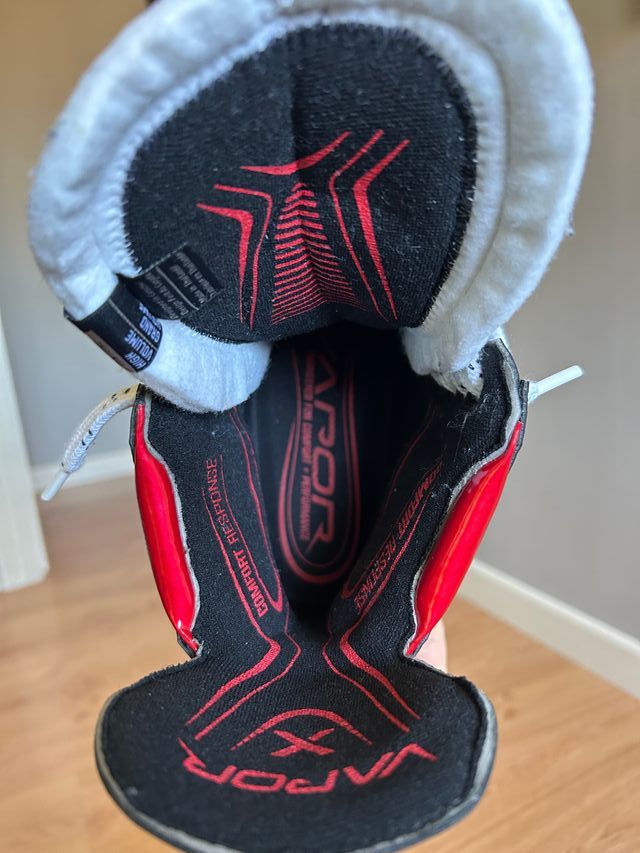 Patines Hockey Bauer Vapor 3X Talla 9 (43)