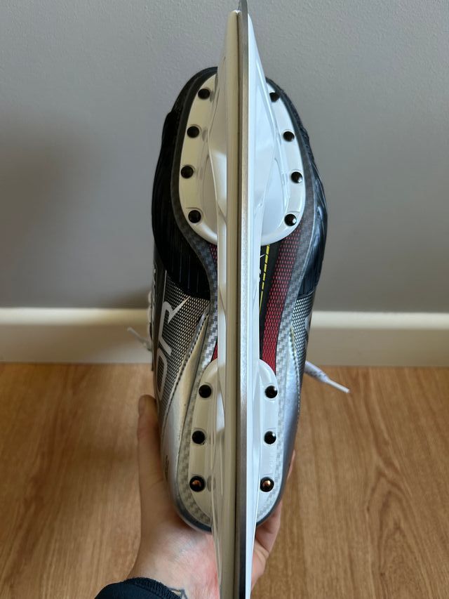 Patines Hockey Bauer Vapor 3X Talla 9 (43)