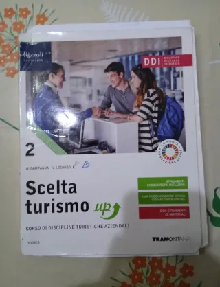 Scelta turismo 1 e2