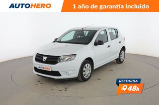 Dacia Sandero 1.5 dCi Ambiance