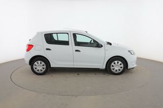 Dacia Sandero 1.5 dCi Ambiance