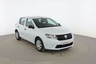 Dacia Sandero 1.5 dCi Ambiance