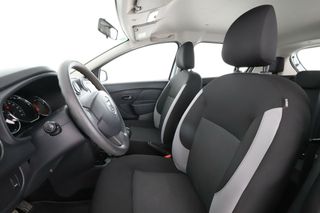 Dacia Sandero 1.5 dCi Ambiance