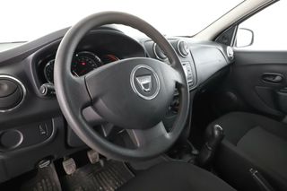 Dacia Sandero 1.5 dCi Ambiance
