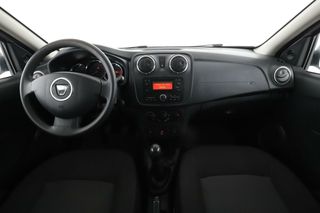 Dacia Sandero 1.5 dCi Ambiance