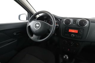 Dacia Sandero 1.5 dCi Ambiance