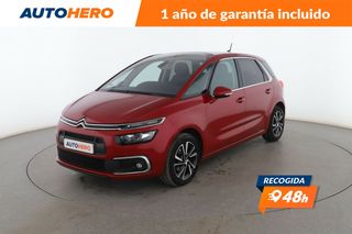 Citroën C4 Picasso 1.6 Blue-HDi Feel