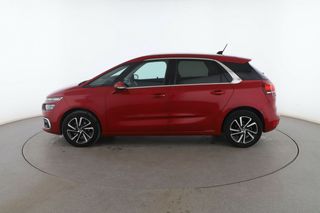 Citroën C4 Picasso 1.6 Blue-HDi Feel