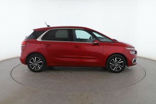 Citroën C4 Picasso 1.6 Blue-HDi Feel
