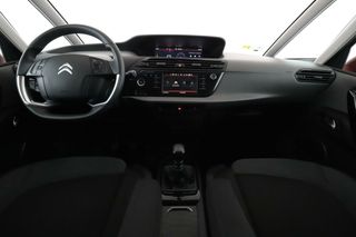 Citroën C4 Picasso 1.6 Blue-HDi Feel