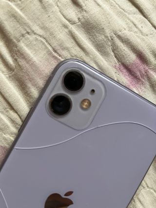 iPhone 11 64GB Viola