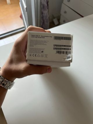 Xiaomi Redmi Nota 8T