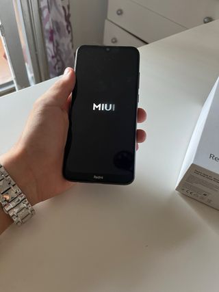 Xiaomi Redmi Nota 8T