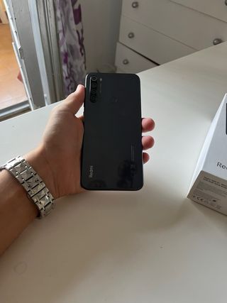 Xiaomi Redmi Nota 8T