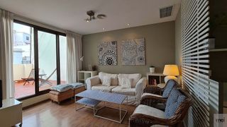 Piso en alquiler en Sant Francesc en Valencia