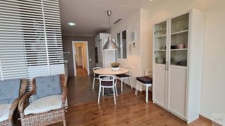 Piso en alquiler en Sant Francesc en Valencia