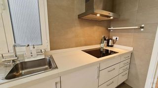 Piso en alquiler en Sant Francesc en Valencia