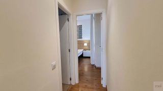Piso en alquiler en Sant Francesc en Valencia