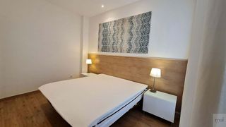 Piso en alquiler en Sant Francesc en Valencia