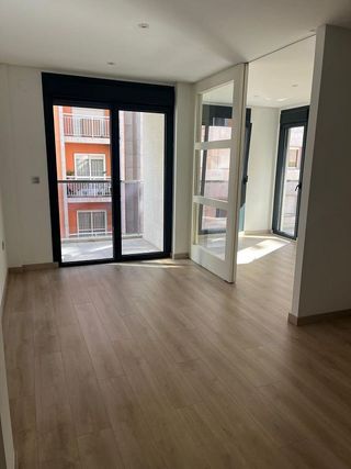 Piso en alquiler en Centro en Ourense