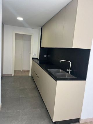 Piso en alquiler en Centro en Ourense