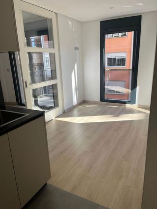 Piso en alquiler en Centro en Ourense