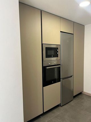 Piso en alquiler en Centro en Ourense