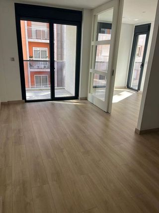 Piso en alquiler en Centro en Ourense