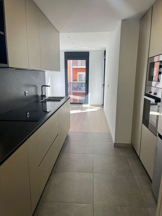 Piso en alquiler en Centro en Ourense