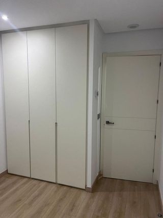Piso en alquiler en Centro en Ourense